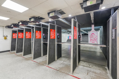 Precision Armory - Store photo