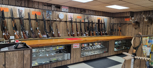 John's Gun & Tackle LLC - Store photo