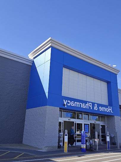 Walmart Supercenter - Store photo