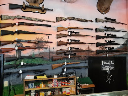 Peddlers Pawn - Store photo