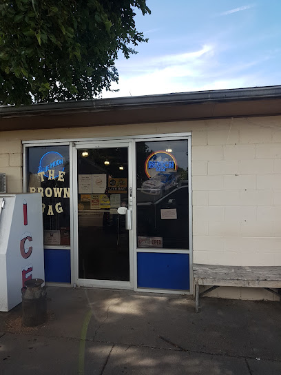 Brown Bag - Store photo