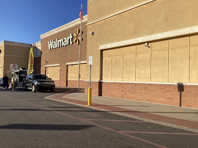Walmart Supercenter - Store photo