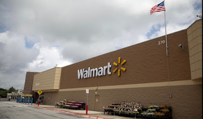 Walmart Supercenter - Store photo