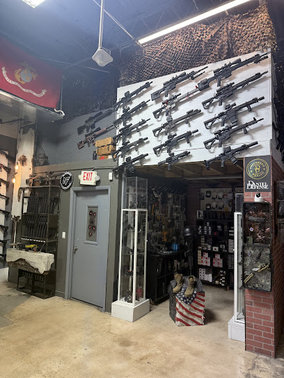 Miami International Arms - Store photo