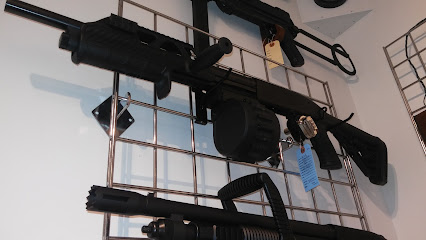 Gartman Arms Co - Store photo