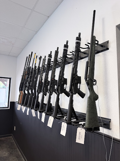 Emberline tactical LLC - Store photo