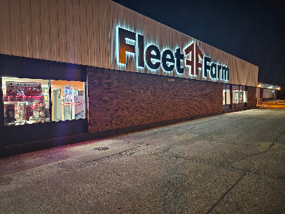 Fleet Farm - Store photo