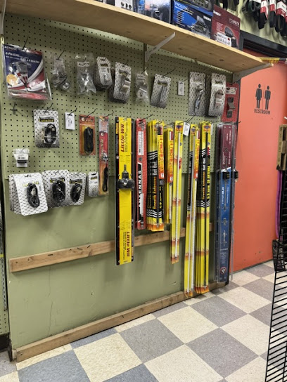 Myrtle Creek auto supply - Store photo
