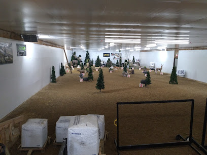 Lynn's Archery Pro Shop - Store photo