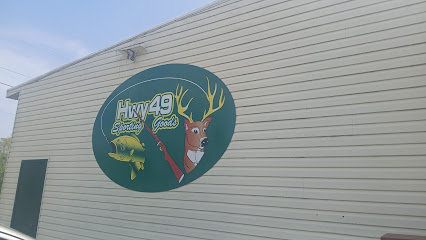 Hwy. 49 Sporting Goods - Store photo