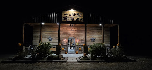 EE & Arms - Store photo