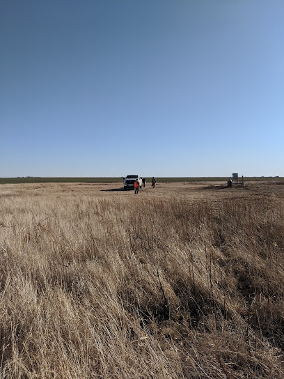 Tule Creek Outfitters Texas - Store photo