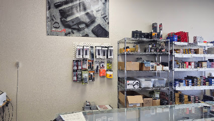 Loyal Arms - Store photo