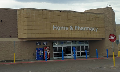 Walmart Supercenter - Store photo