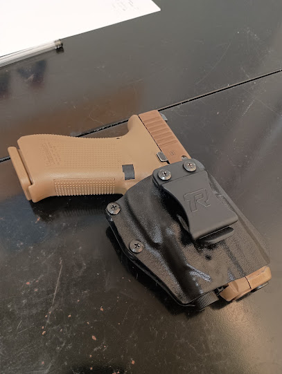 Three Rivers Firearms - Store photo