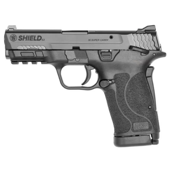 shield ez 30 super carry