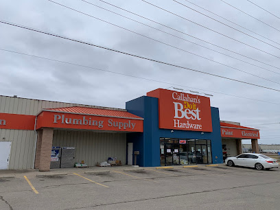 Callahan Do it Best Hardware - Store photo