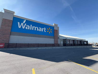 Walmart Supercenter - Store photo
