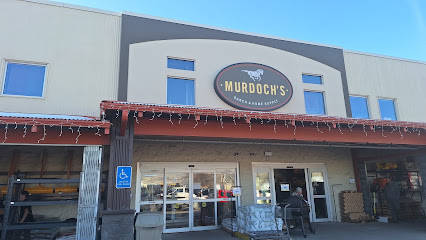 Murdoch's Ranch & Home Supply - Store photo