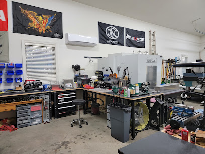 SD Gun Works LLC - Store photo