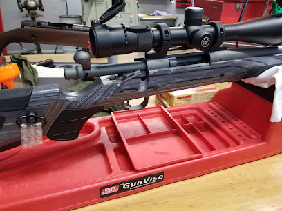 Anchor Arms LLC Gunsmithing/Pistolsmithing - Store photo