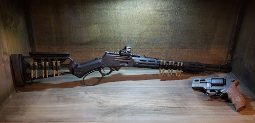 GunStop - Store photo