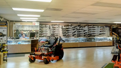Gold & Guns Pawn - Store photo