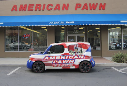 American Pawn - Store photo