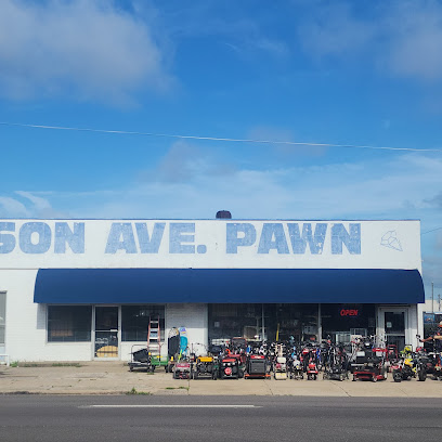 Towson Avenue Pawn - Store photo