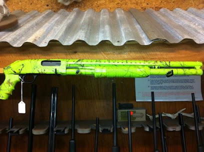 Jamie K Outdoors - Store photo