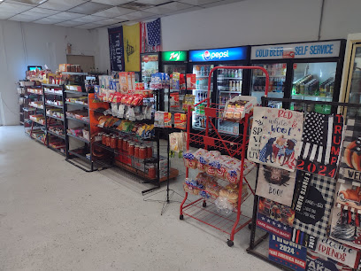 Coal Country Market - Store photo