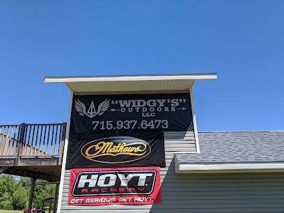 Widgy's Outdoors LLC - Store photo