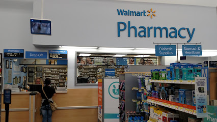 Walmart Supercenter - Store photo