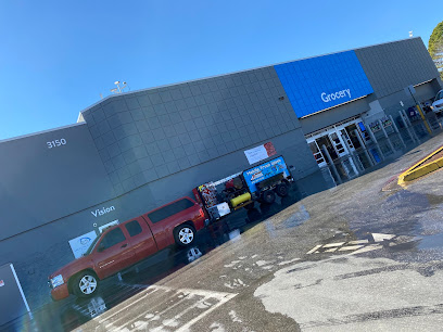 Walmart Supercenter - Store photo