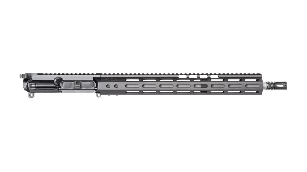 noveske chainsaw upper