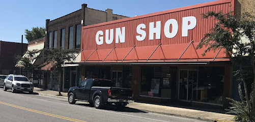 The Gun Shop Of Gadsden LLC - Store photo