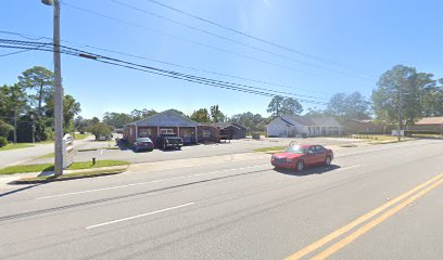 Griffin's Prescription Shop - Store photo