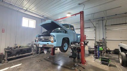 Hot Rod Ridge LLC - Store photo