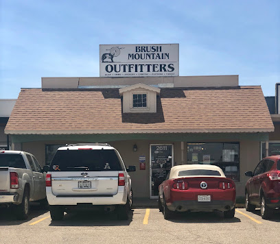 Brush Mountain Outfitters - Store photo