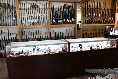 Black's Pawn Shop - Store photo