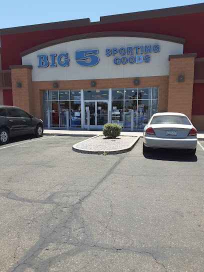 Big 5 Sporting Goods - Store photo