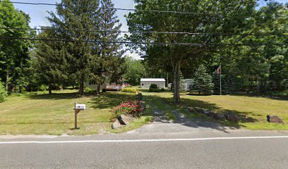 Castronovas Gun Garage - Store photo