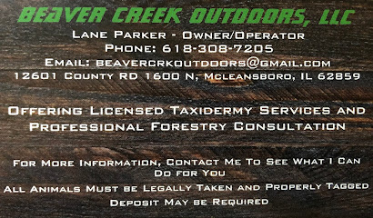 Beaver Creek Outdoors, LLC - Store photo