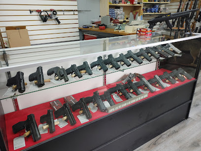 J&J Firearms - Store photo