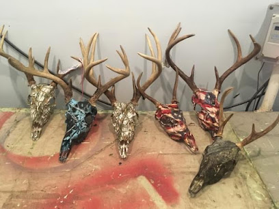 Down Range Weaponry - Store photo