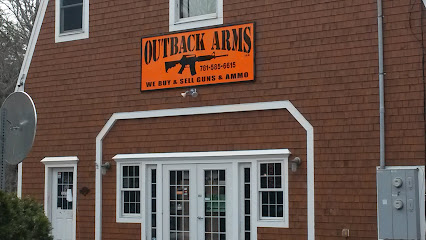 Outback Arms LLC - Store photo