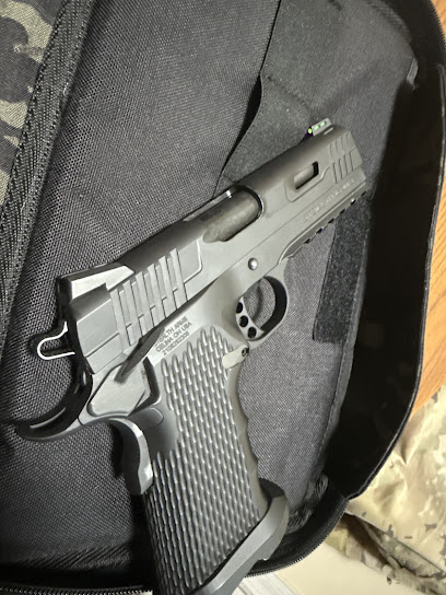 BM Armory - Store photo
