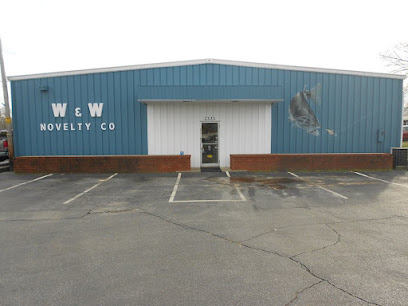 W & W Novelty Co - Store photo