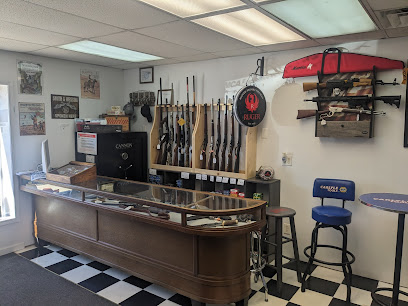 TD TACK - Store photo