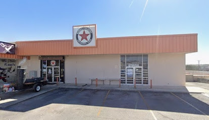 Ranger Firearms - Store photo